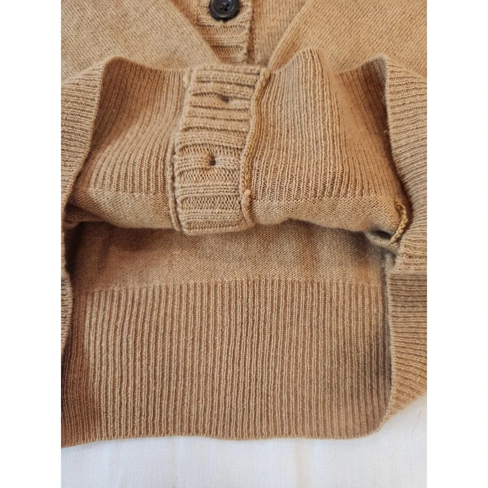 J. Crew crew neck